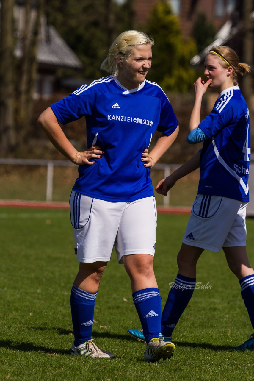 Bild 178 - Frauen SV Henstedt-Ulzburg II - FSC Kaltenkirchen II U23 : Ergebnis: 2:0